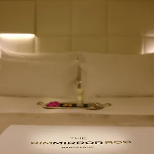 Hotel Arconte (adults Only), Barcelone