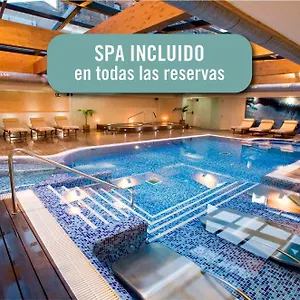 Hotel & Olimpica, Barcelona