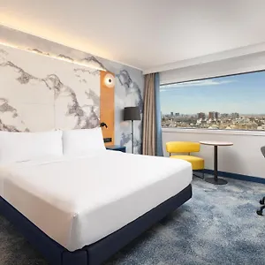 Hotel Hilton, Barcelona
