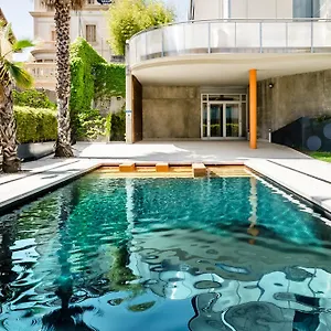 4* Hotel Ikonik Anglí