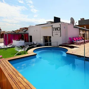 Hotel Axel Two 4 Sup - Adults Only, Barcelone