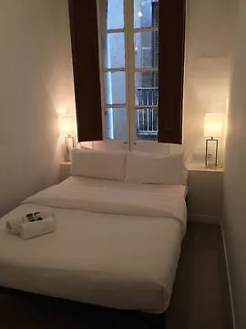 Hotel No 5 - The Streets Apartments Barcelona