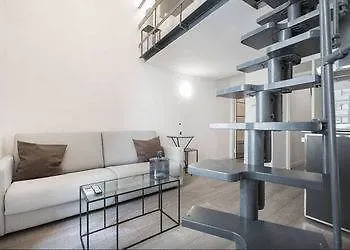 No 5 - The Streets Apartments Barcelona Spain